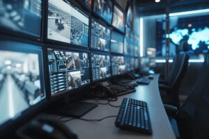 Video Surveillance Monitoring: Closing the 47-Second Gap
