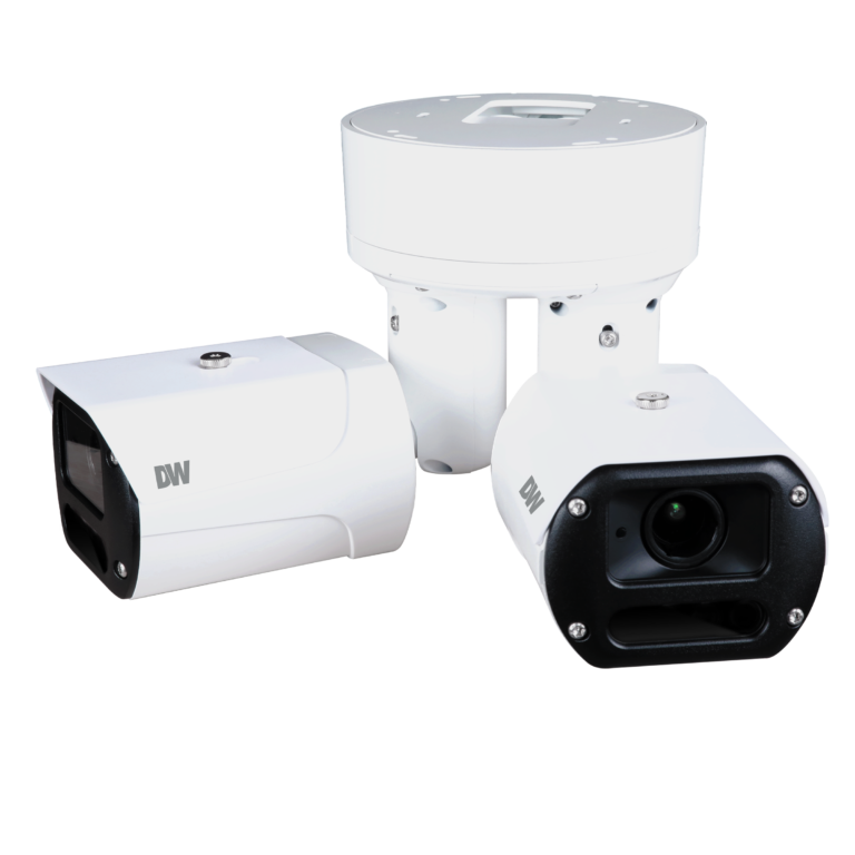 10MP, Dual-Bullet