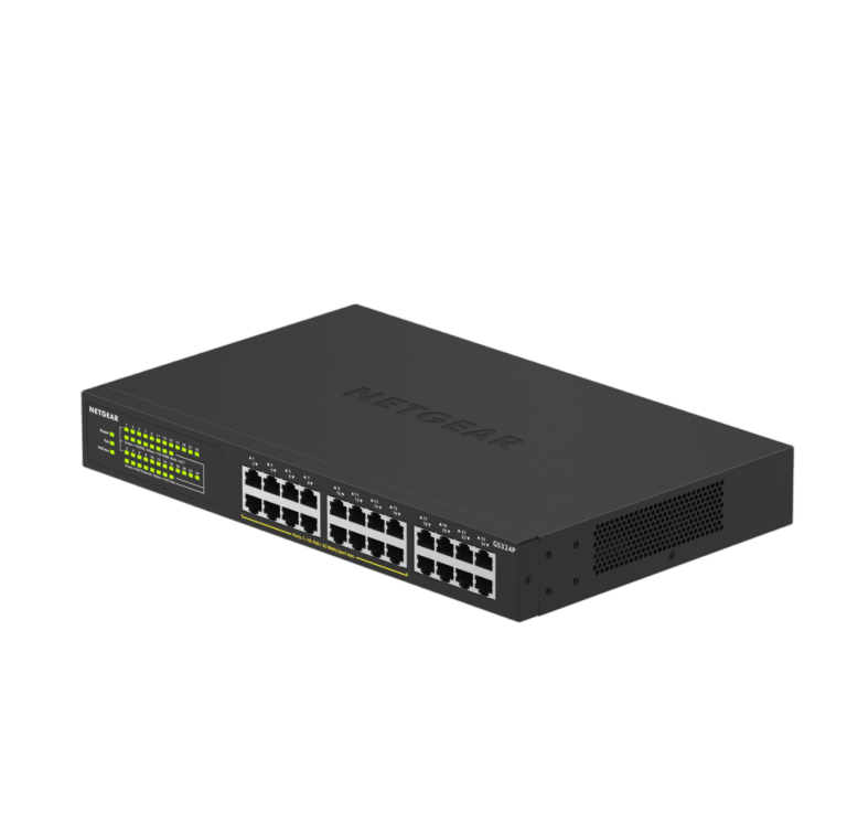 20 port
