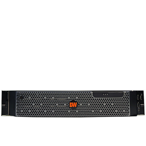 Blackjack AI Rackmount Server powered by DW Ai