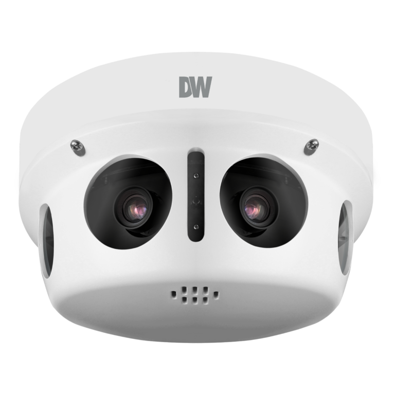 MEGApix Ai, 32MP