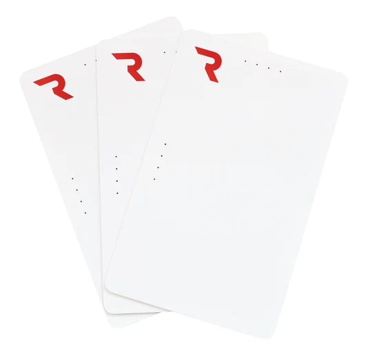 Proxy Cards