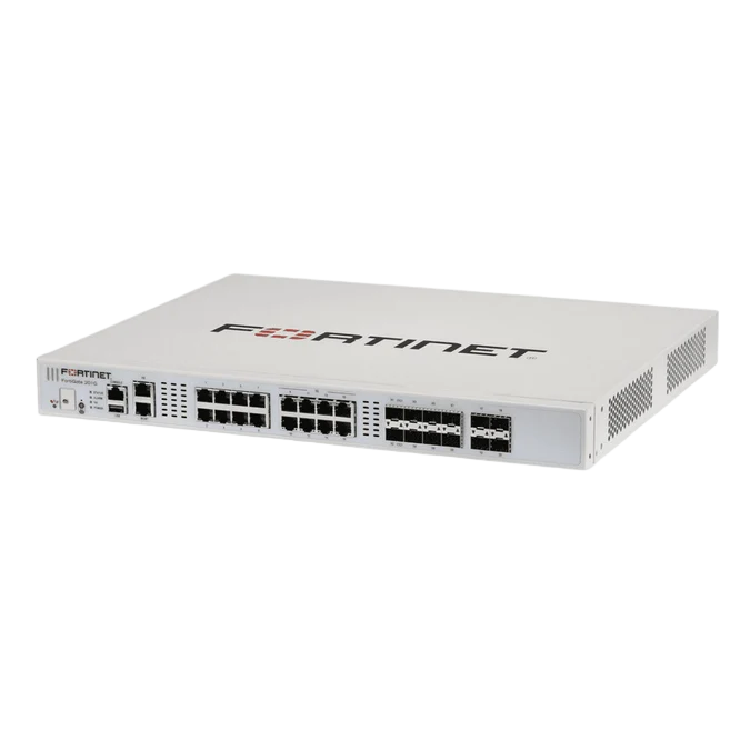 fortinet