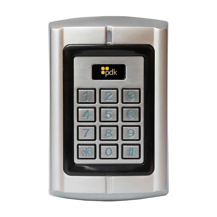 access control