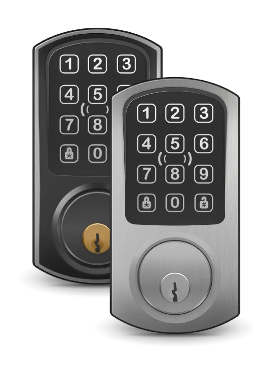 PDK Access Control